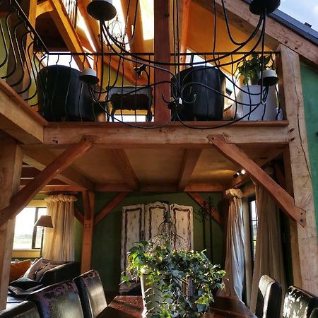 Housewithnonails Acomodação com café da manhã Matamata Exterior foto