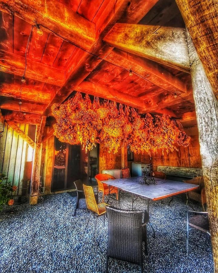 Housewithnonails Acomodação com café da manhã Matamata Exterior foto